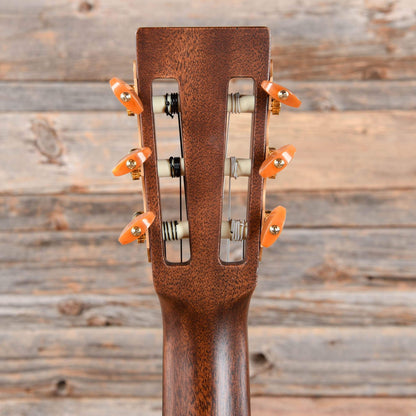 Martin 000C12-16E Nylon Sitka/Mahogany Natural w/Fishman VT Enhance NT1 Acoustic Guitars / Classical