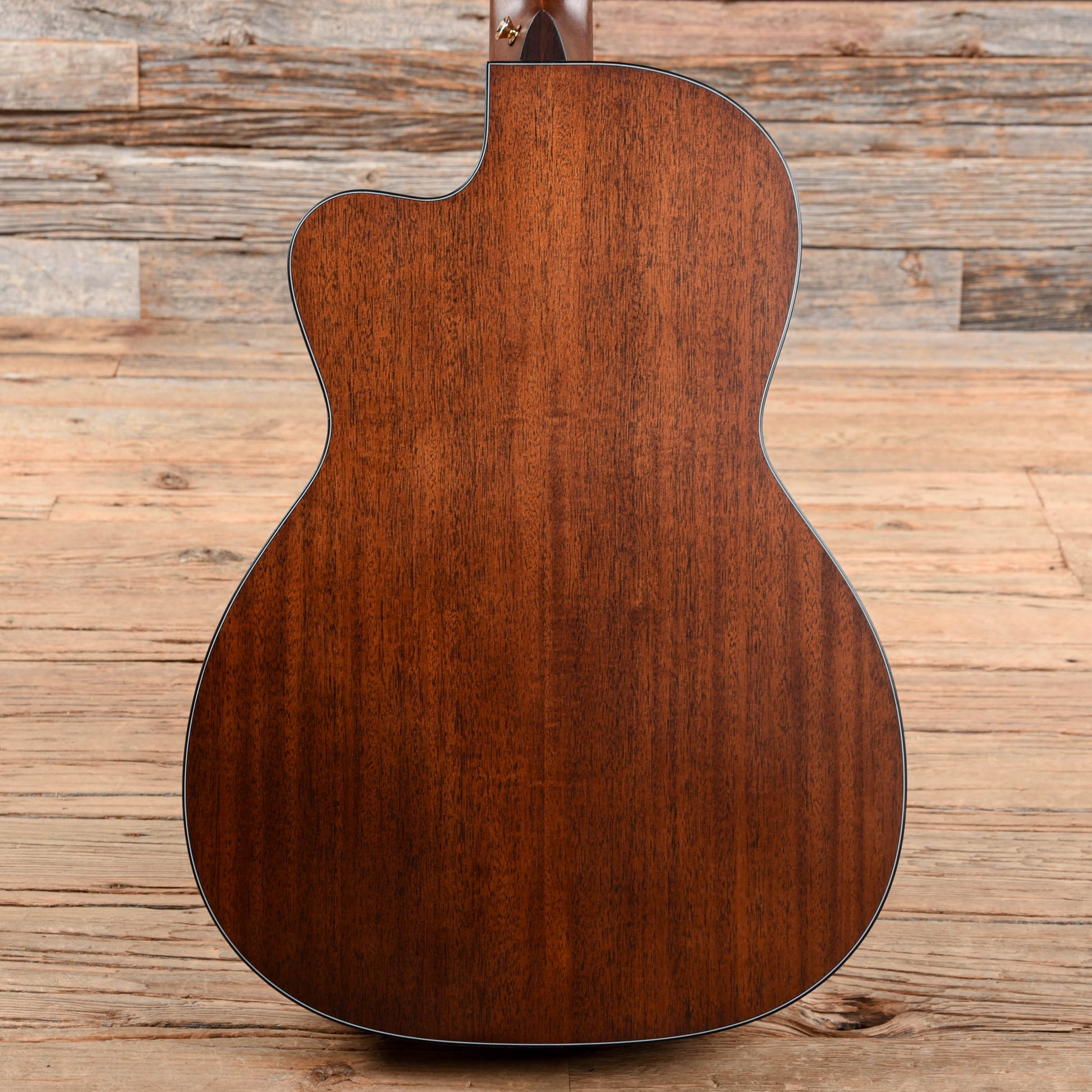 Martin 000C12-16E Nylon Sitka/Mahogany Natural w/Fishman VT Enhance NT1 Acoustic Guitars / Classical