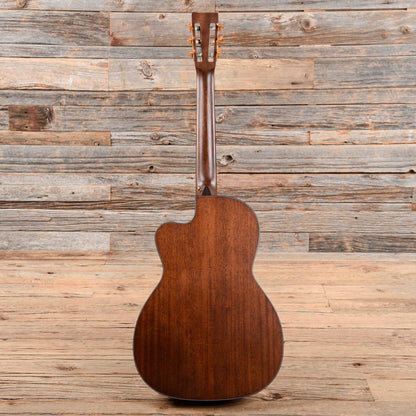 Martin 000C12-16E Nylon Sitka/Mahogany Natural w/Fishman VT Enhance NT1 Acoustic Guitars / Classical