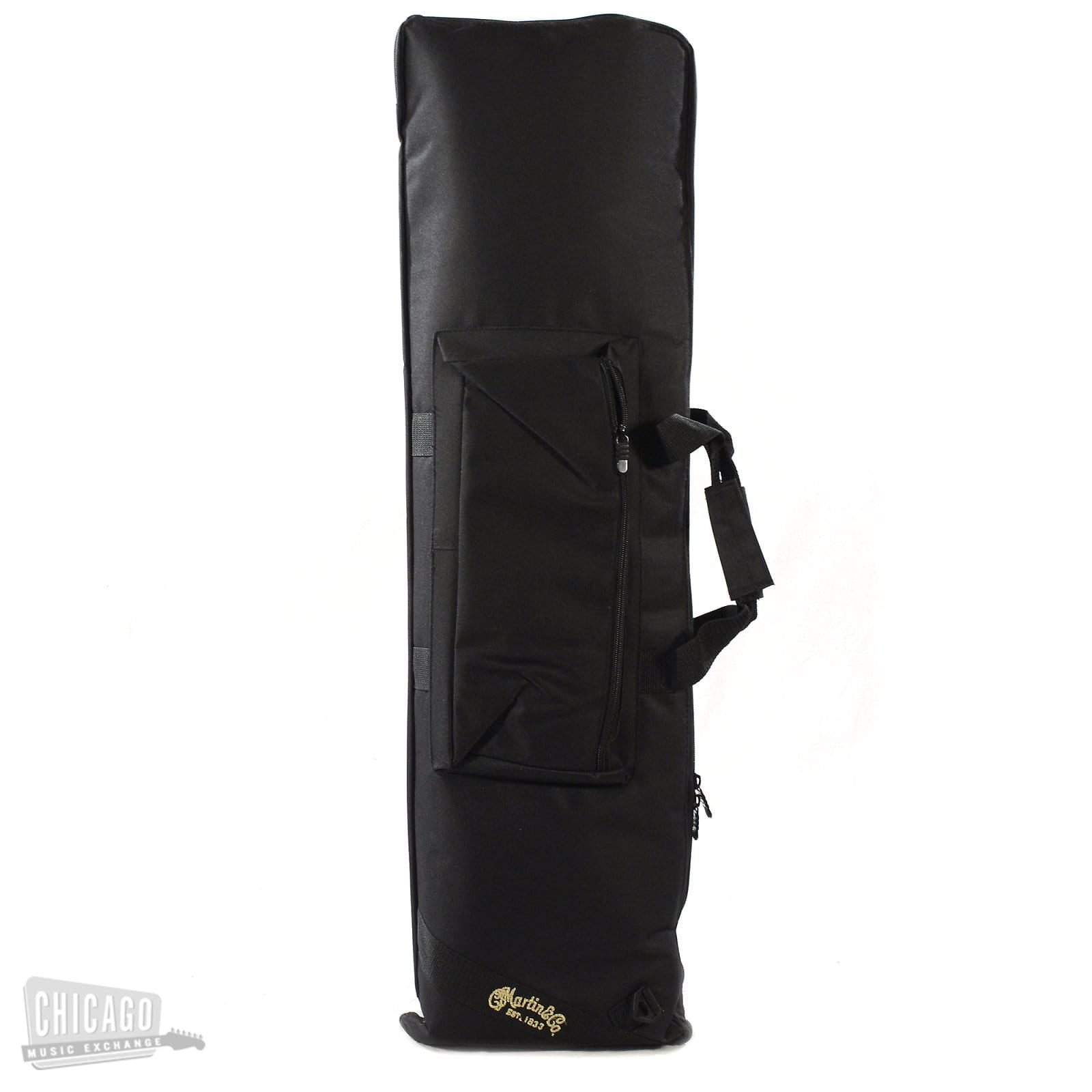 Martin Backpacker Nylon String Acoustic Travel Guitar Chicago Music