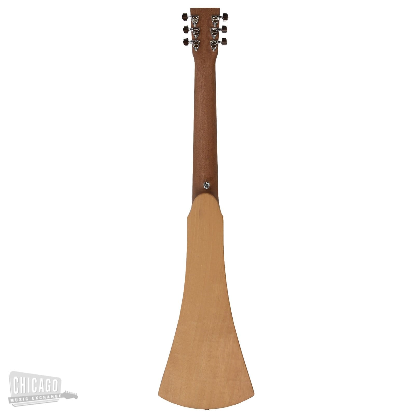 Martin Backpacker Nylon String Acoustic Travel Guitar Chicago Music