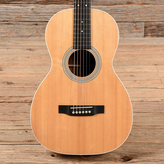 Martin 0-12VS MMV Natural Acoustic Guitars / Concert