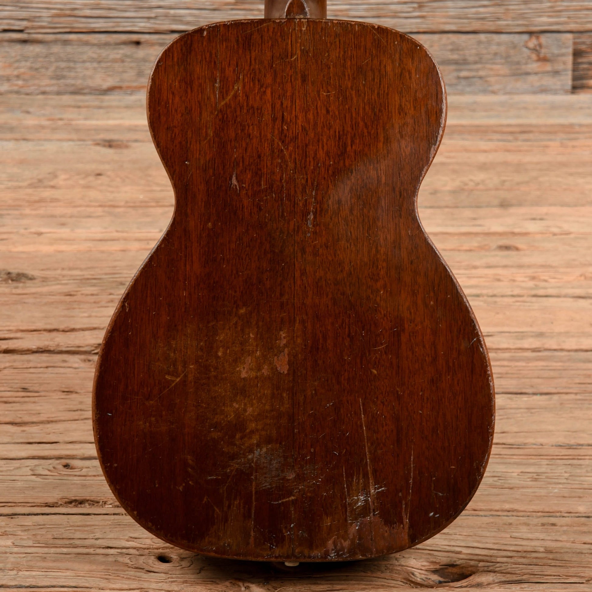 Martin 0-15 Natural 1951 Acoustic Guitars / Concert