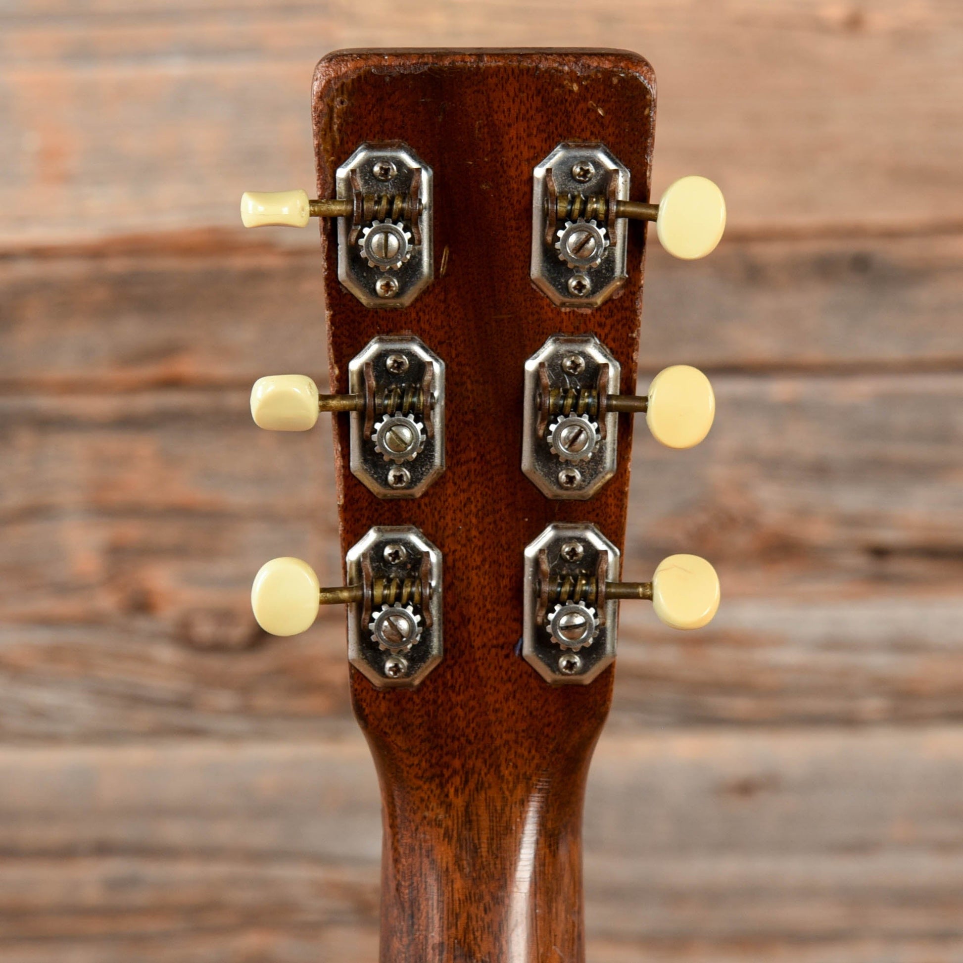 Martin 0-15 Natural 1951 Acoustic Guitars / Concert