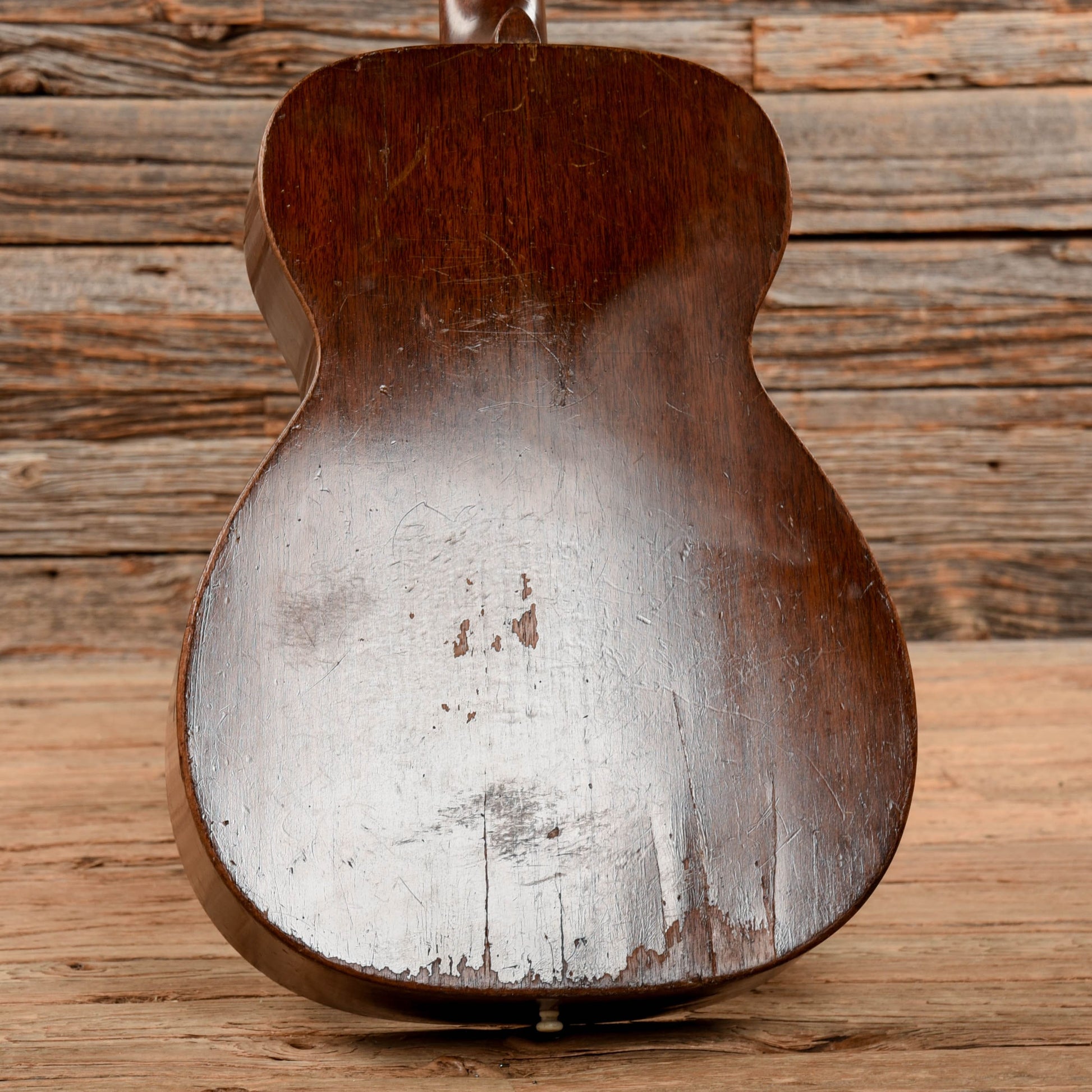 Martin 0-15 Natural 1951 Acoustic Guitars / Concert