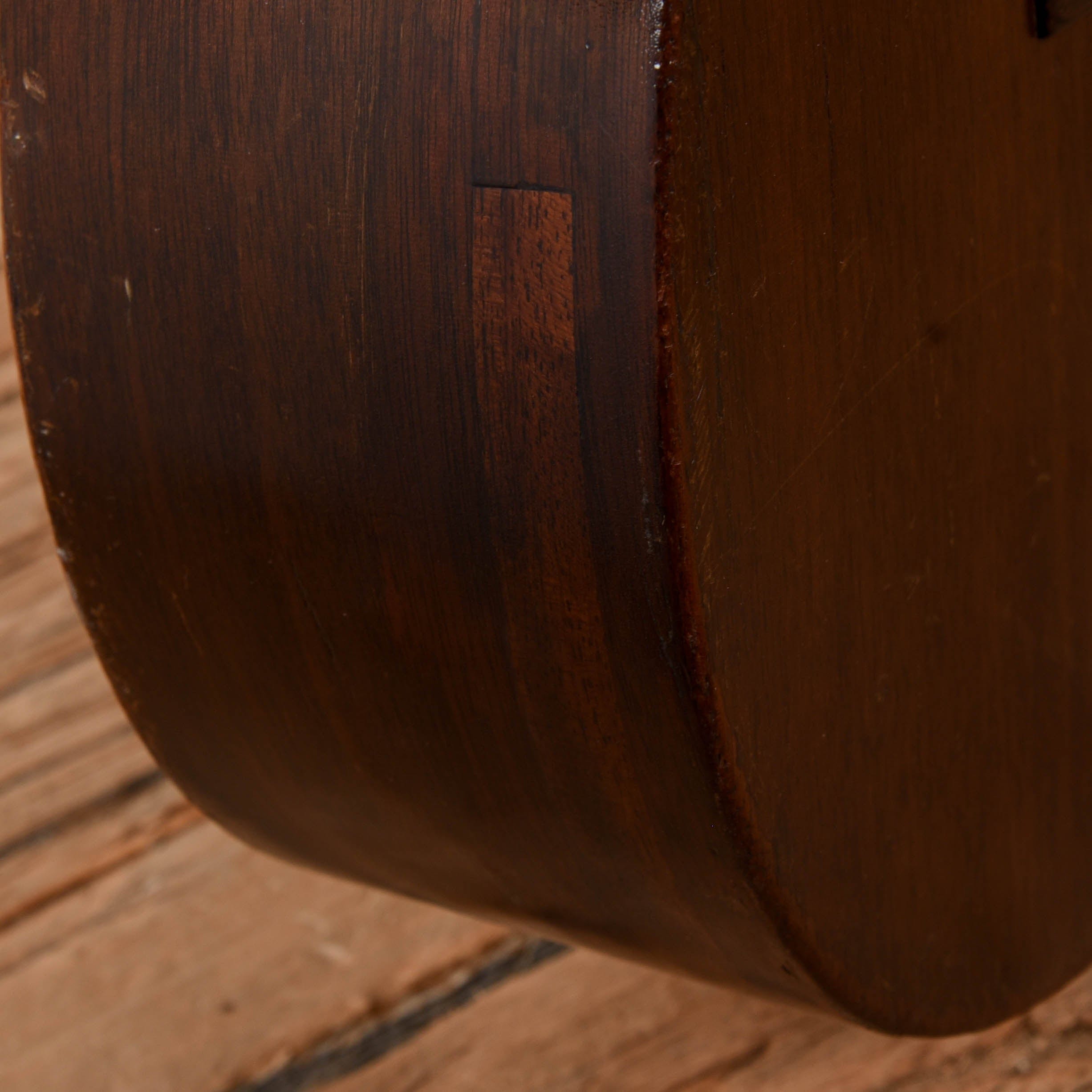 Martin 0-15 Natural 1951 Acoustic Guitars / Concert