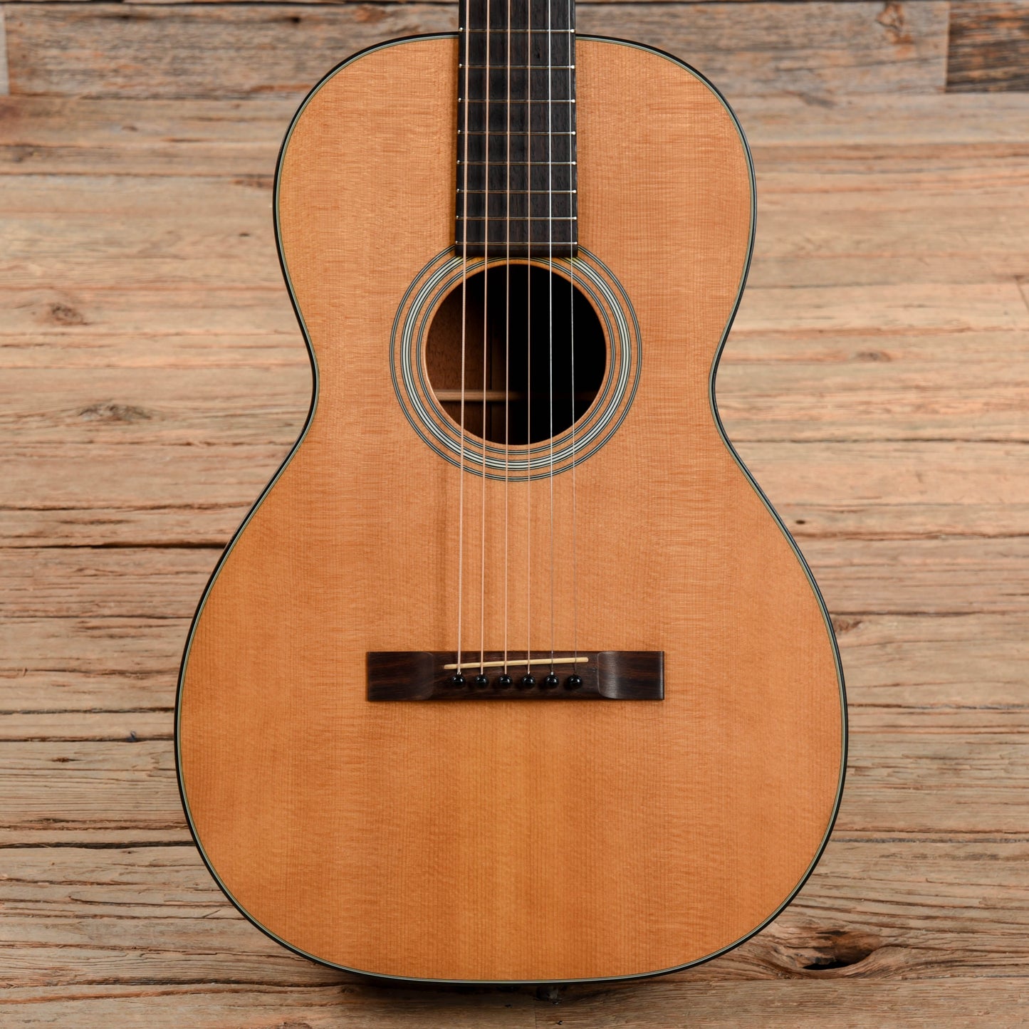 Martin 0-16NY Natural 1990 Acoustic Guitars / Concert
