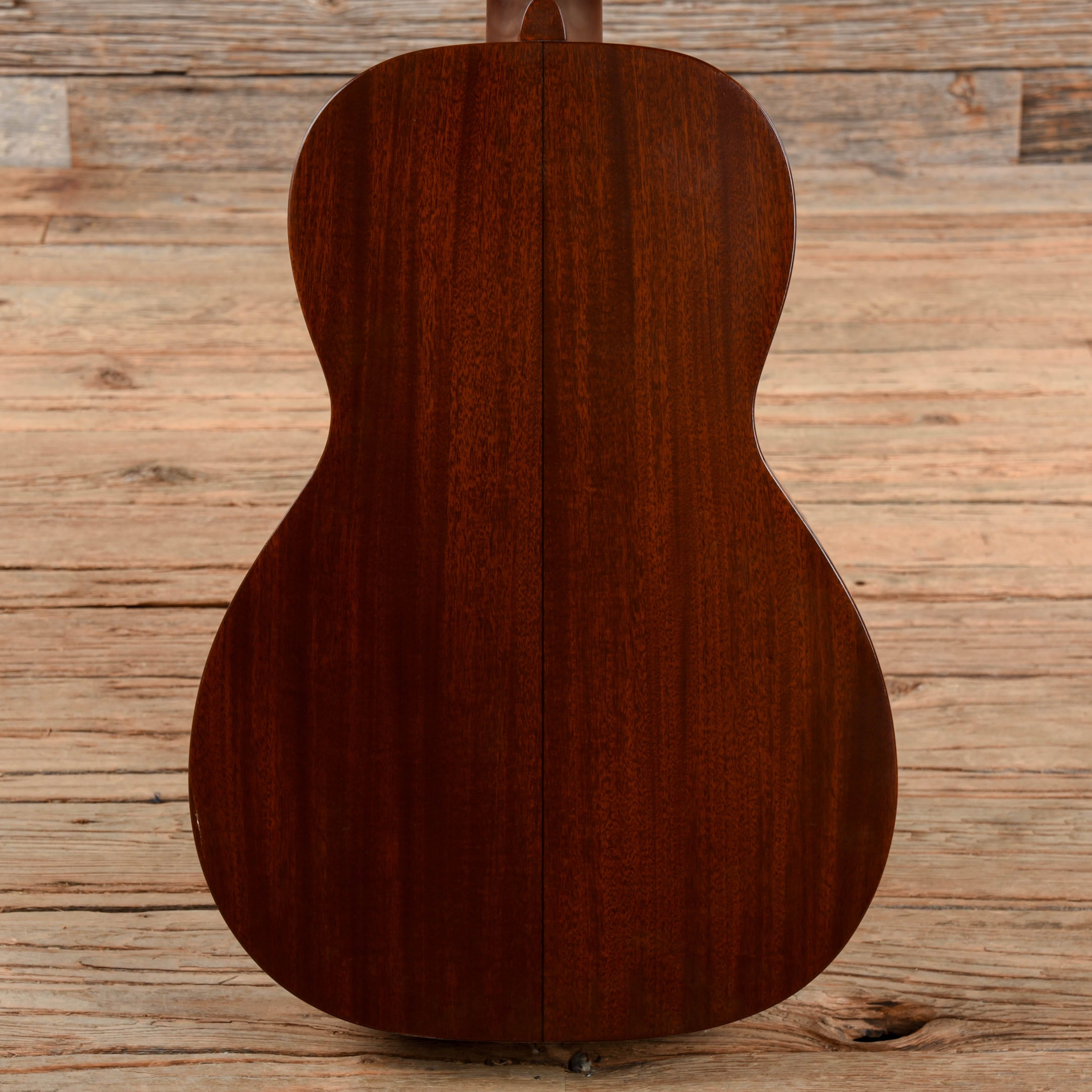 Martin 0-16NY Natural 1990 Acoustic Guitars / Concert