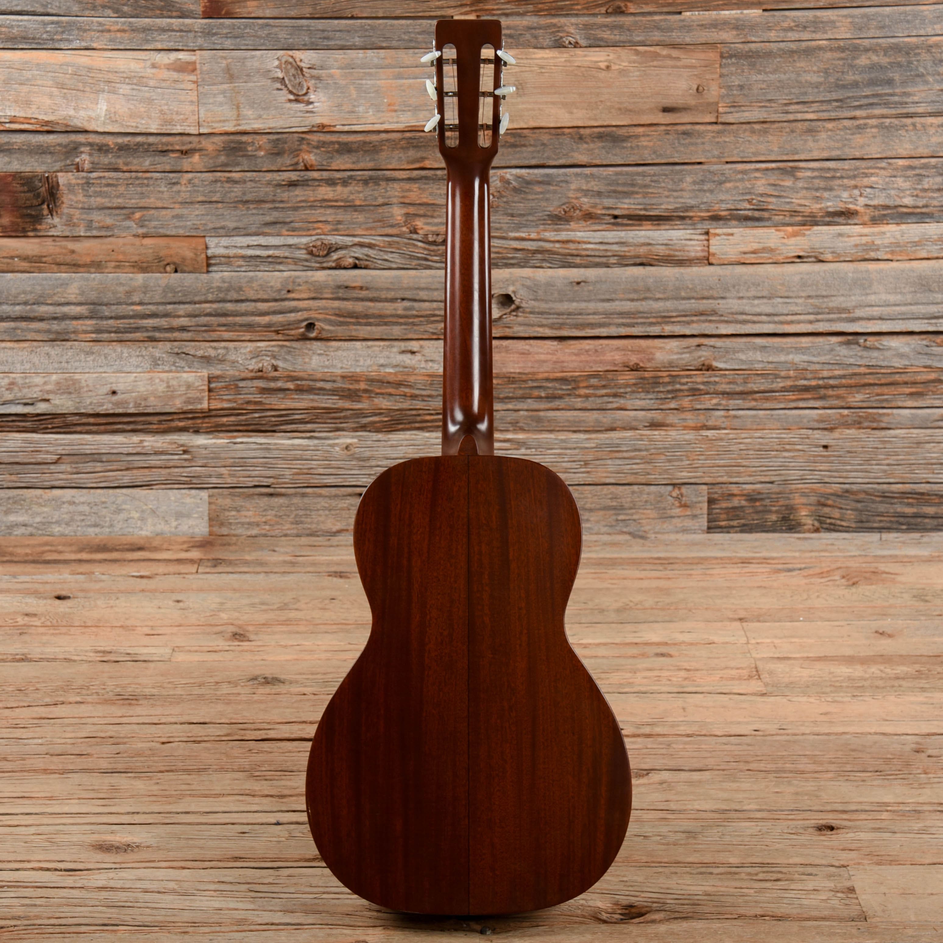 Martin 0-16NY Natural 1990 Acoustic Guitars / Concert