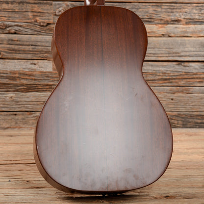 Martin 0-16NY Natural 1990 Acoustic Guitars / Concert