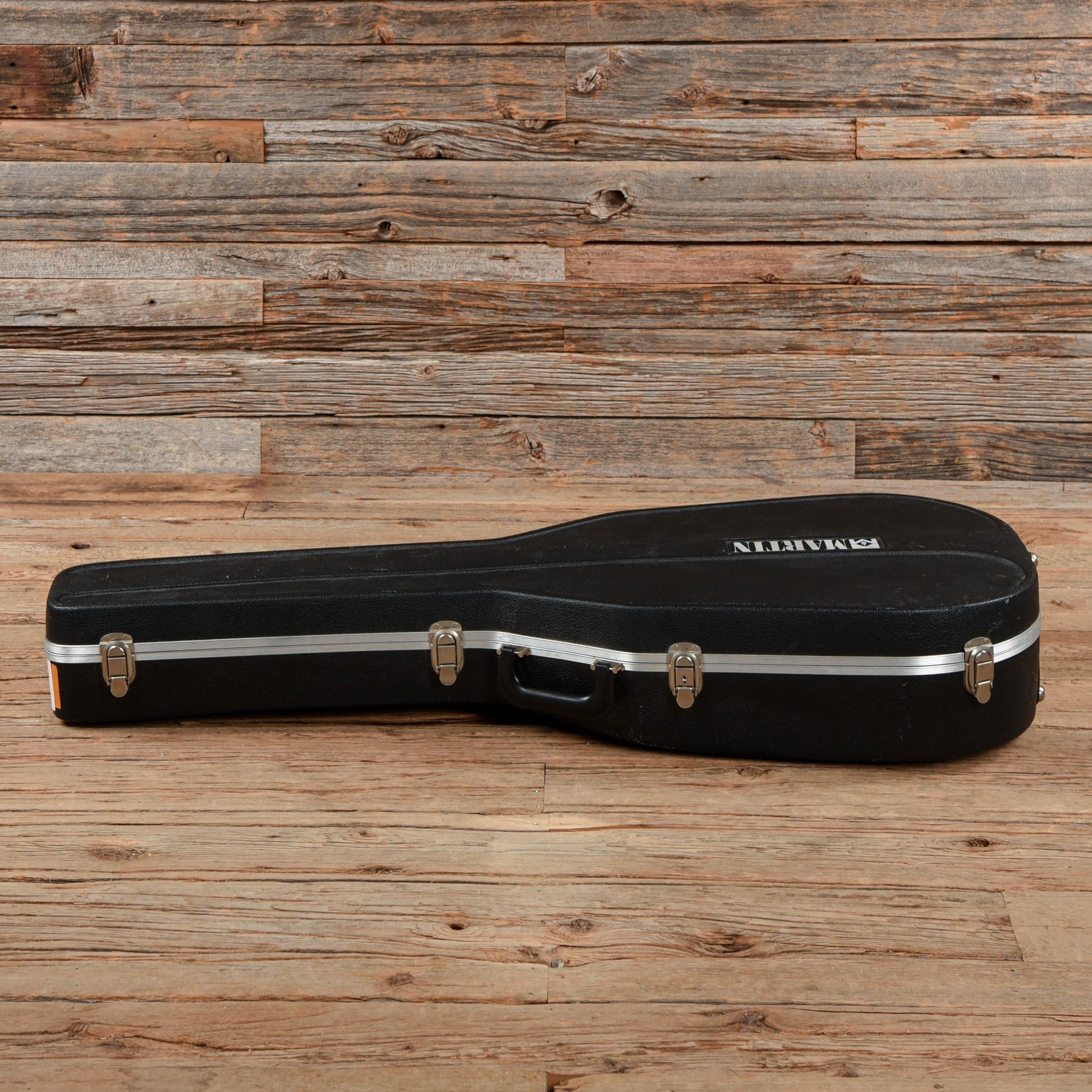 Martin 0-16NY Natural 1990 Acoustic Guitars / Concert