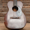 Martin 0-17 Natural 1935 Acoustic Guitars / Concert