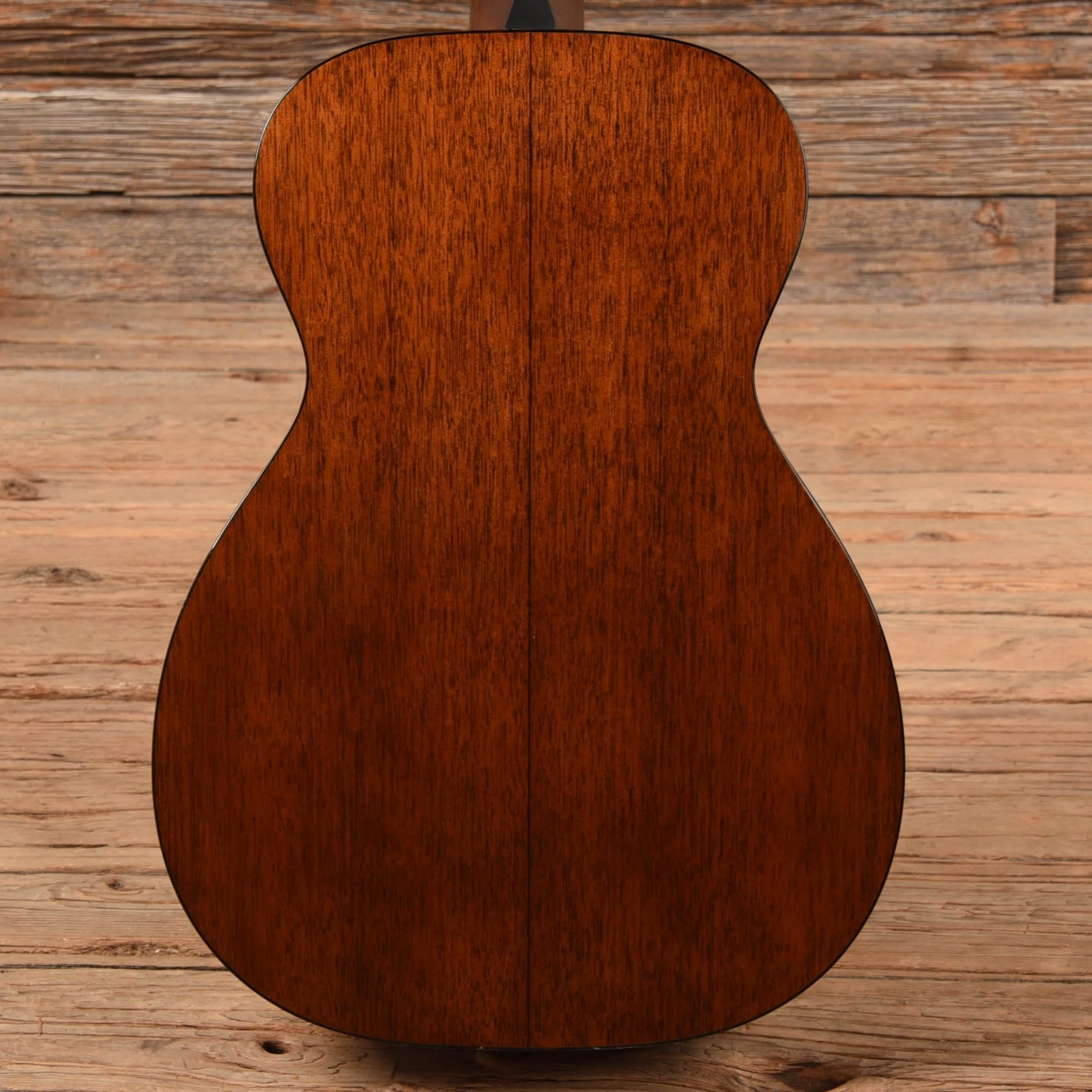 Martin 0-18 Natural Acoustic Guitars / Concert