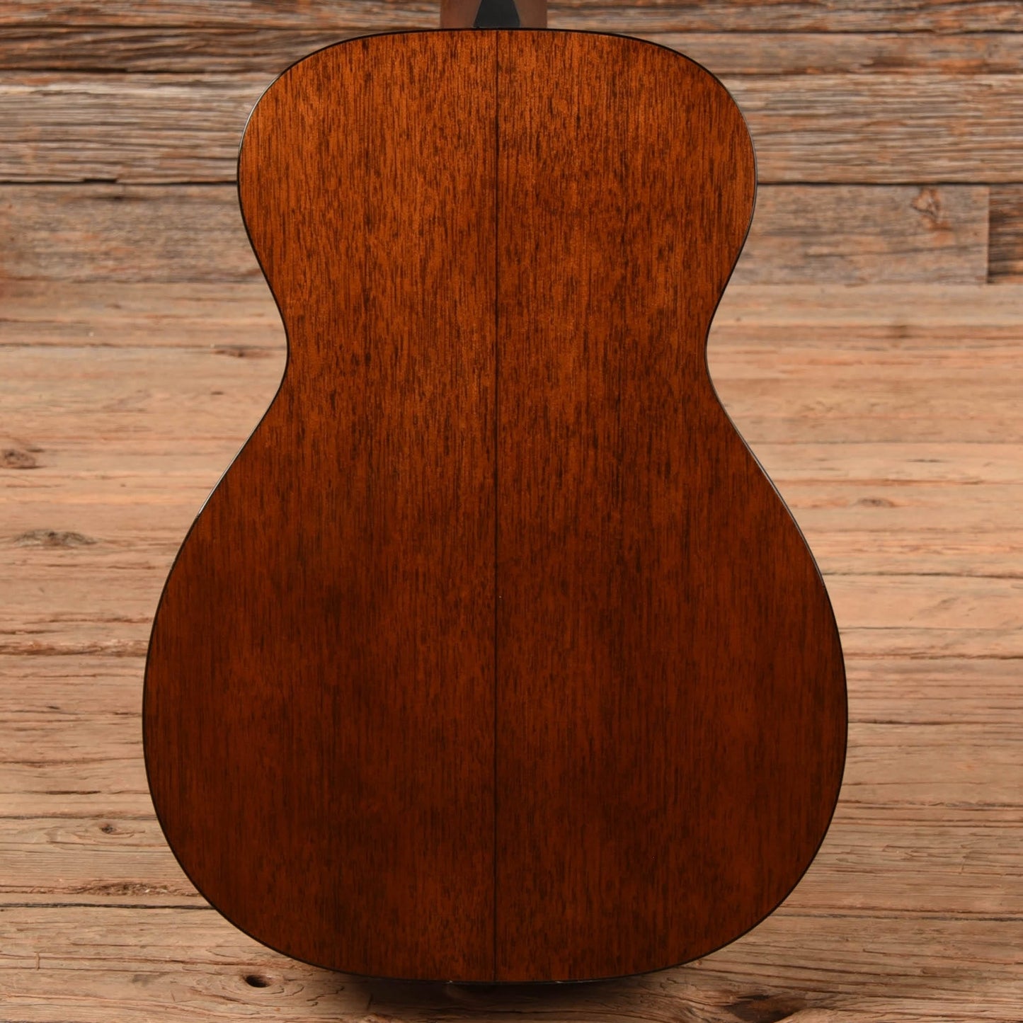 Martin 0-18 Natural Acoustic Guitars / Concert