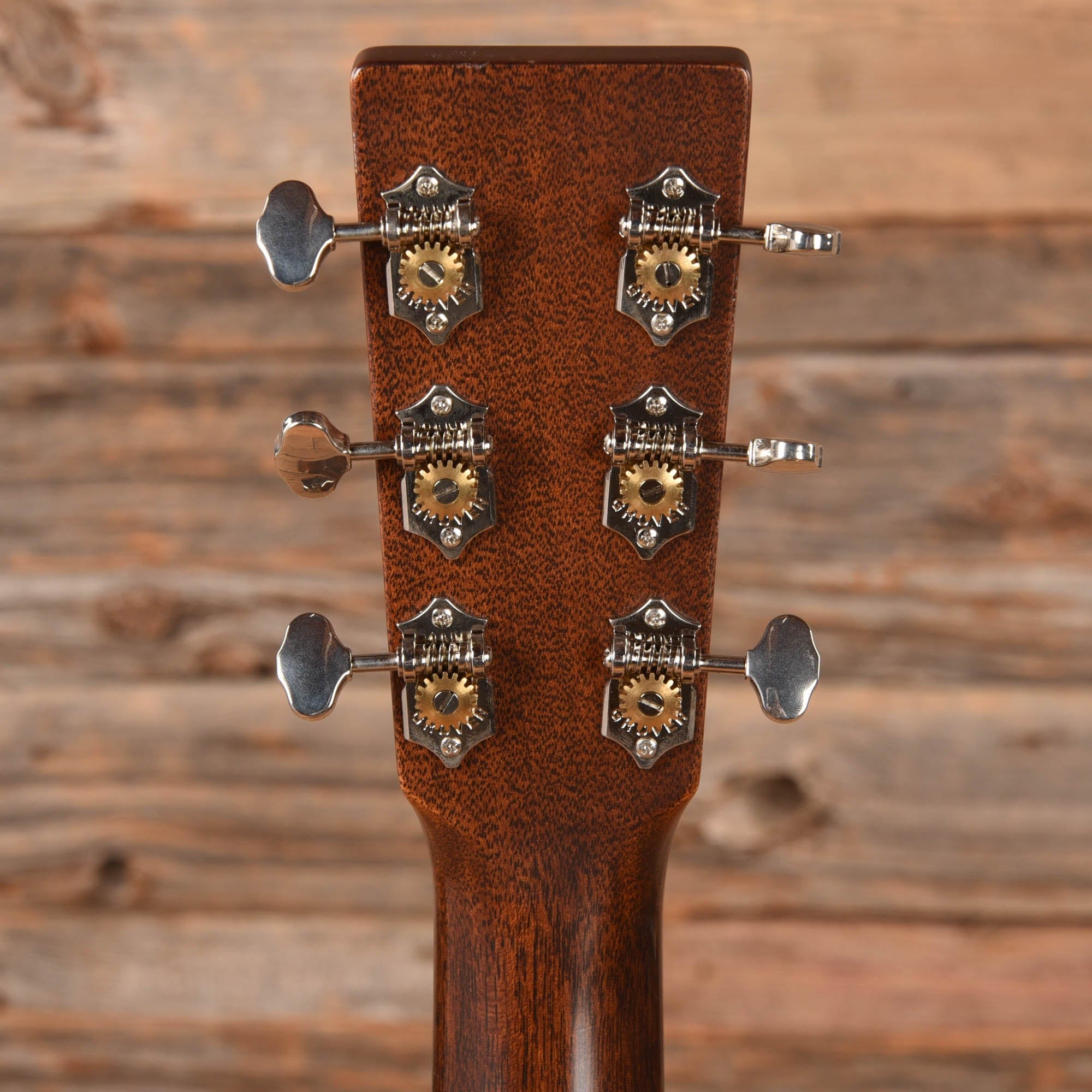 Martin 0-18 Natural Acoustic Guitars / Concert