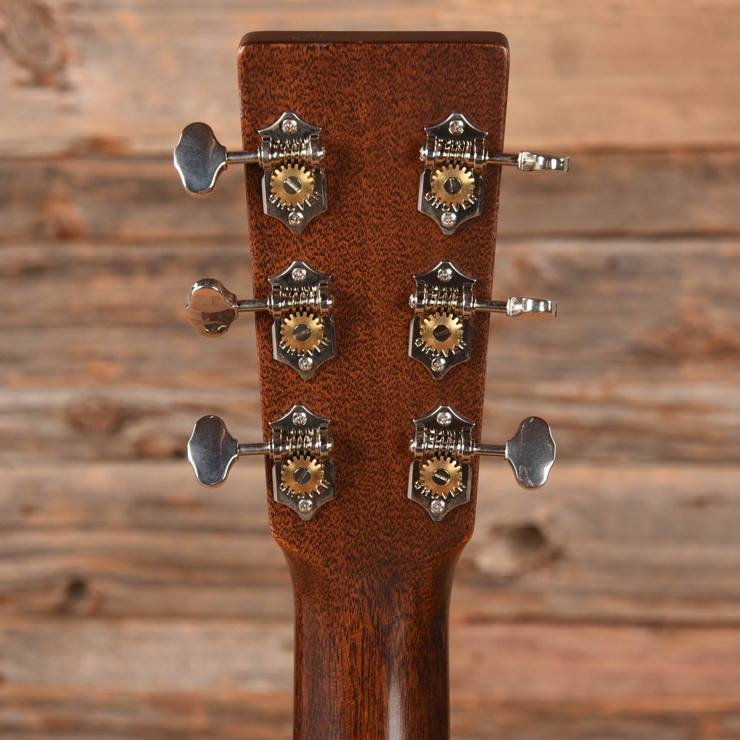 Martin 0-18 Natural Acoustic Guitars / Concert