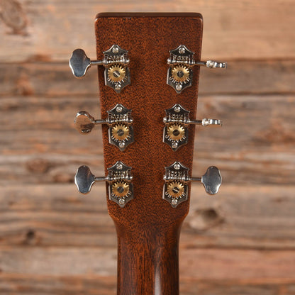 Martin 0-18 Natural Acoustic Guitars / Concert
