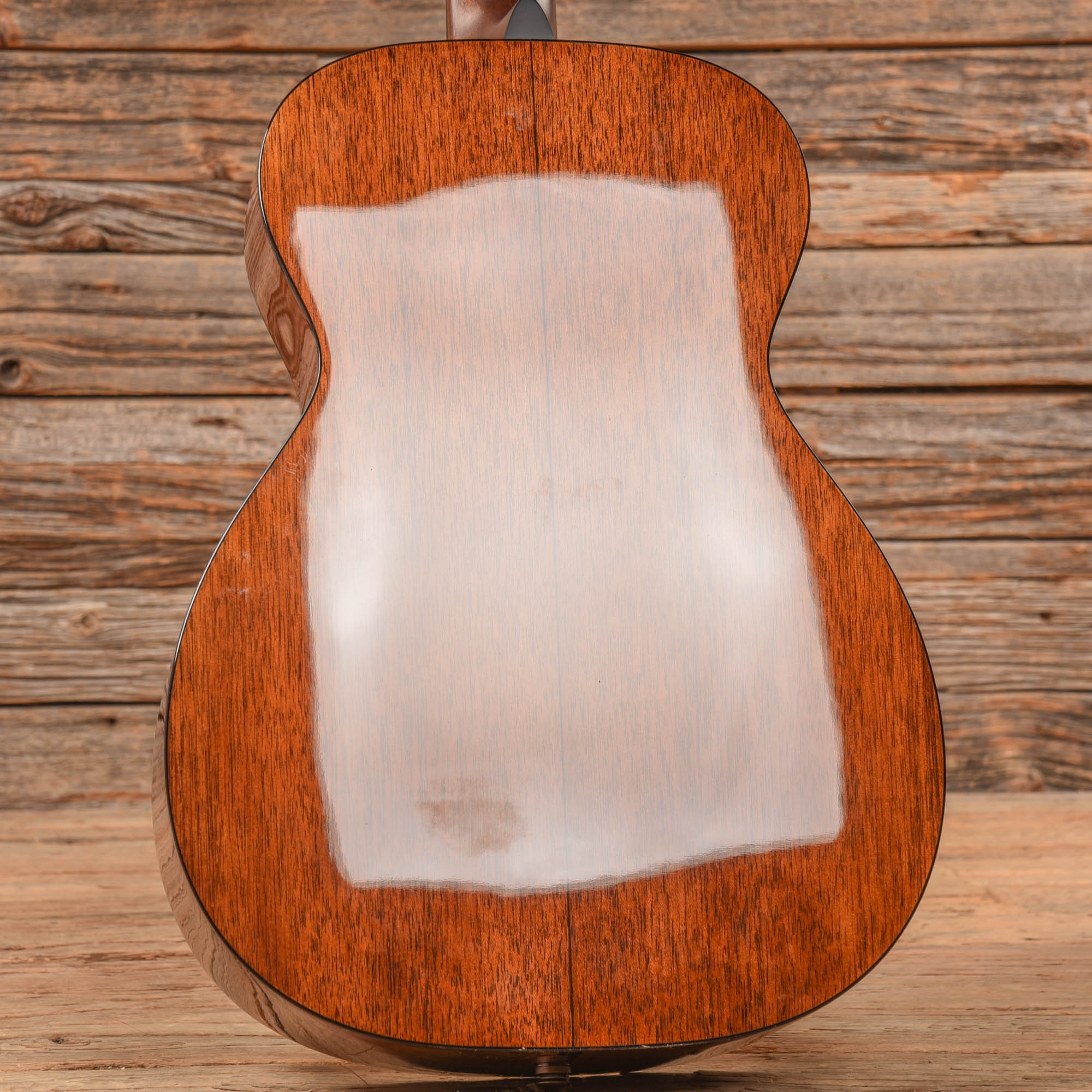 Martin 0-18 Natural Acoustic Guitars / Concert