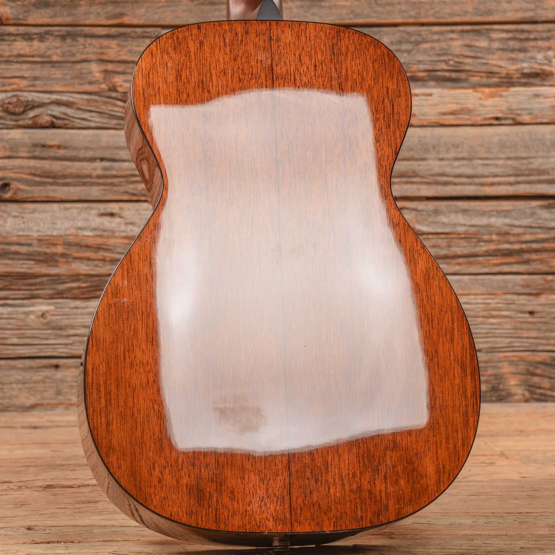 Martin 0-18 Natural Acoustic Guitars / Concert