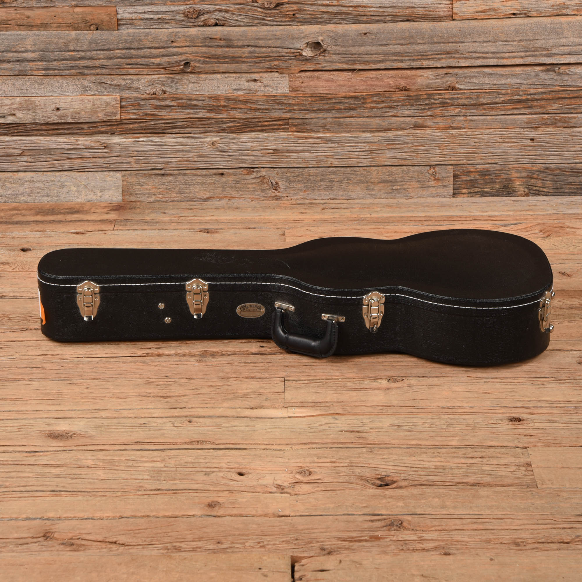 Martin 0-18 Natural Acoustic Guitars / Concert