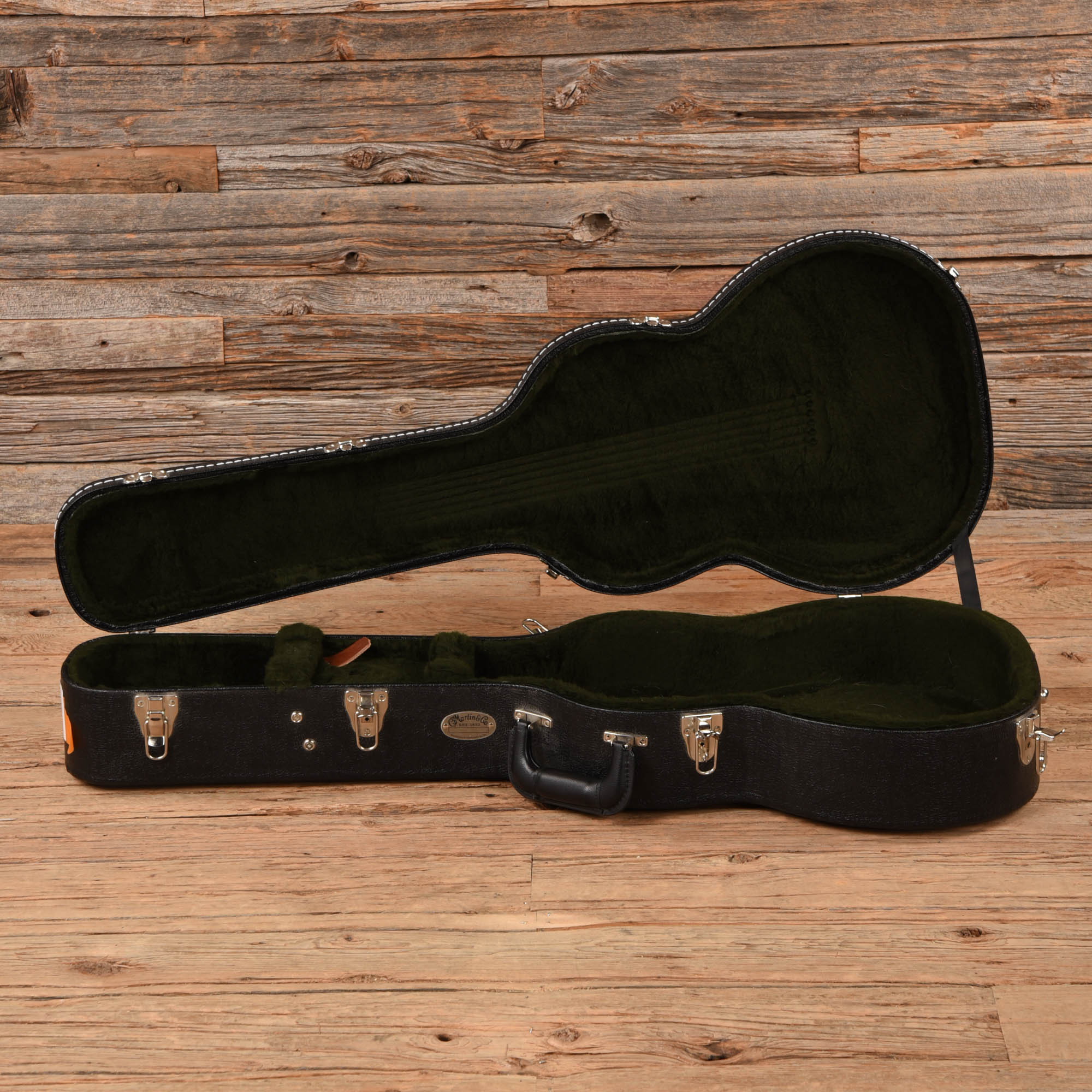 Martin 0-18 Natural Acoustic Guitars / Concert