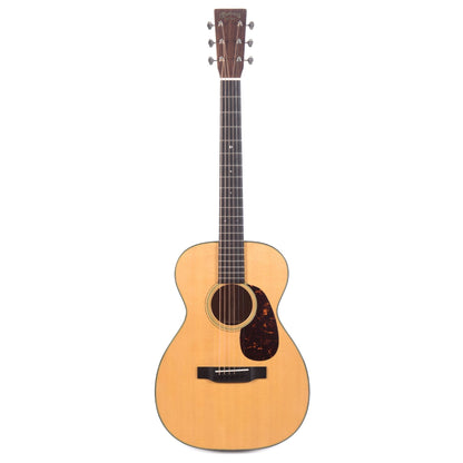 Martin 0-18 Sitka Spruce/Mahogany NAMM Booth 2020 Acoustic Guitars / Concert