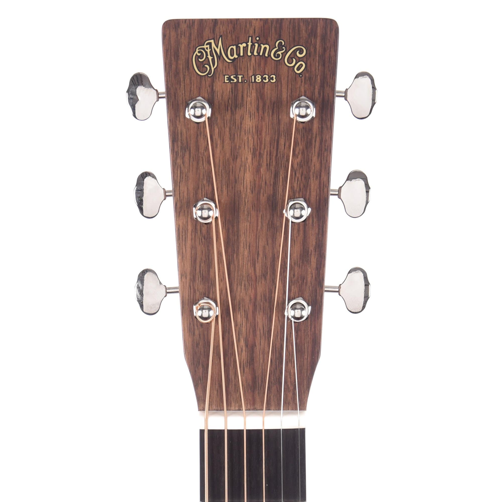 Martin 0-18 Sitka Spruce/Mahogany NAMM Booth 2020 Acoustic Guitars / Concert