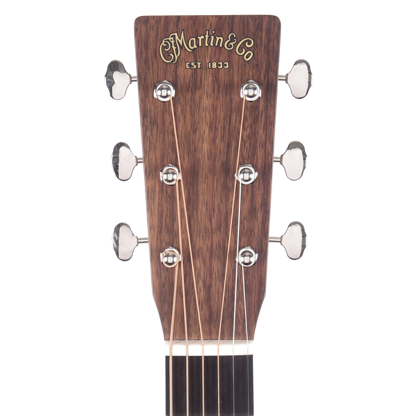 Martin 0-18 Sitka Spruce/Mahogany NAMM Booth 2020 Acoustic Guitars / Concert