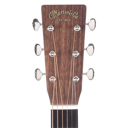 Martin 0-18 Sitka Spruce/Mahogany NAMM Booth 2020 Acoustic Guitars / Concert