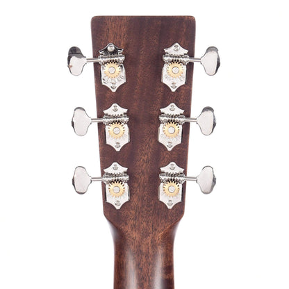 Martin 0-18 Sitka Spruce/Mahogany NAMM Booth 2020 Acoustic Guitars / Concert