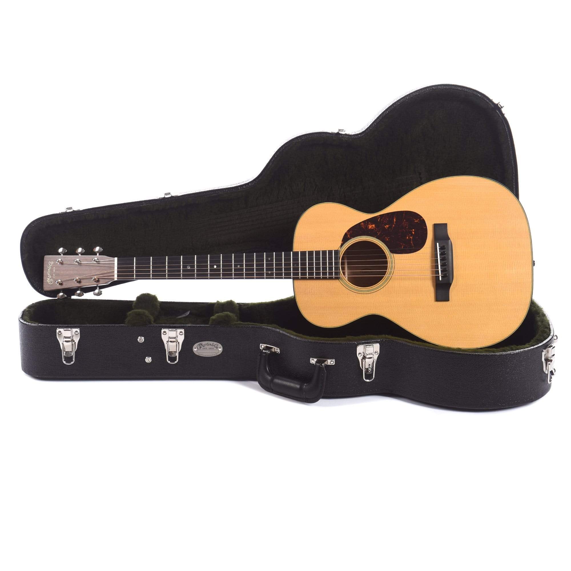 Martin 0-18 Sitka Spruce/Mahogany NAMM Booth 2020 Acoustic Guitars / Concert