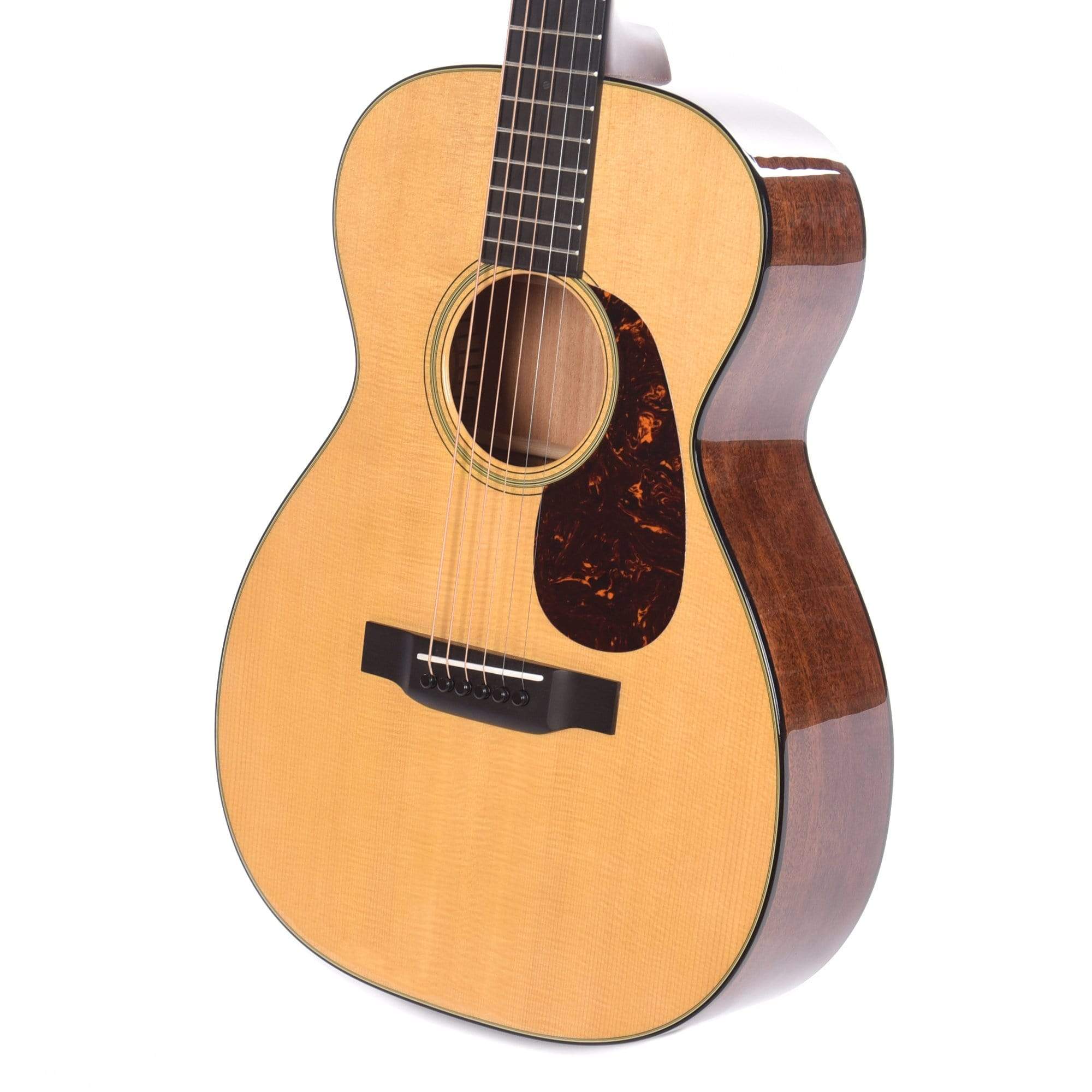 Martin 0-18 Sitka Spruce/Mahogany NAMM Booth 2020 Acoustic Guitars / Concert