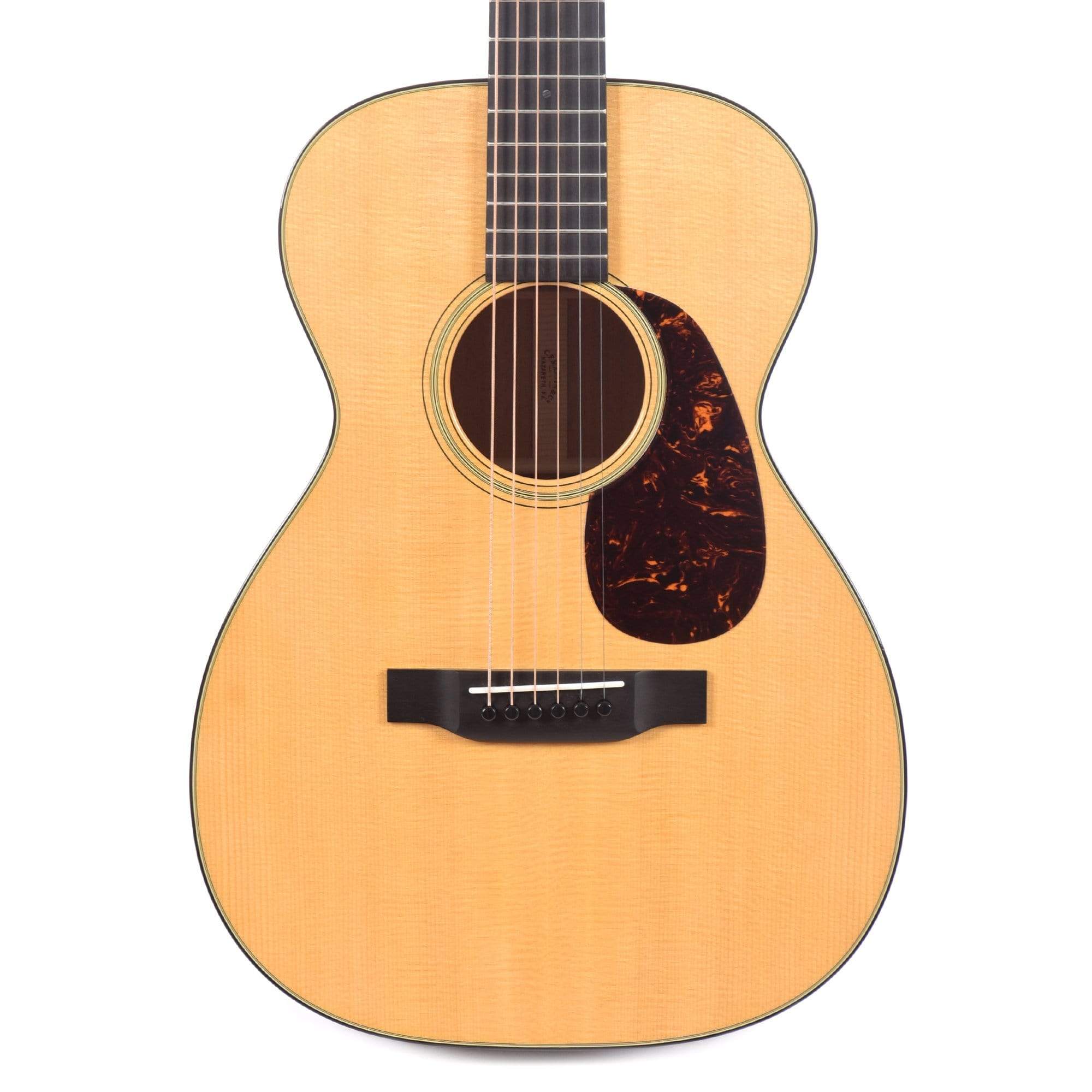 Martin 0-18 Sitka Spruce/Mahogany NAMM Booth 2020 Acoustic Guitars / Concert