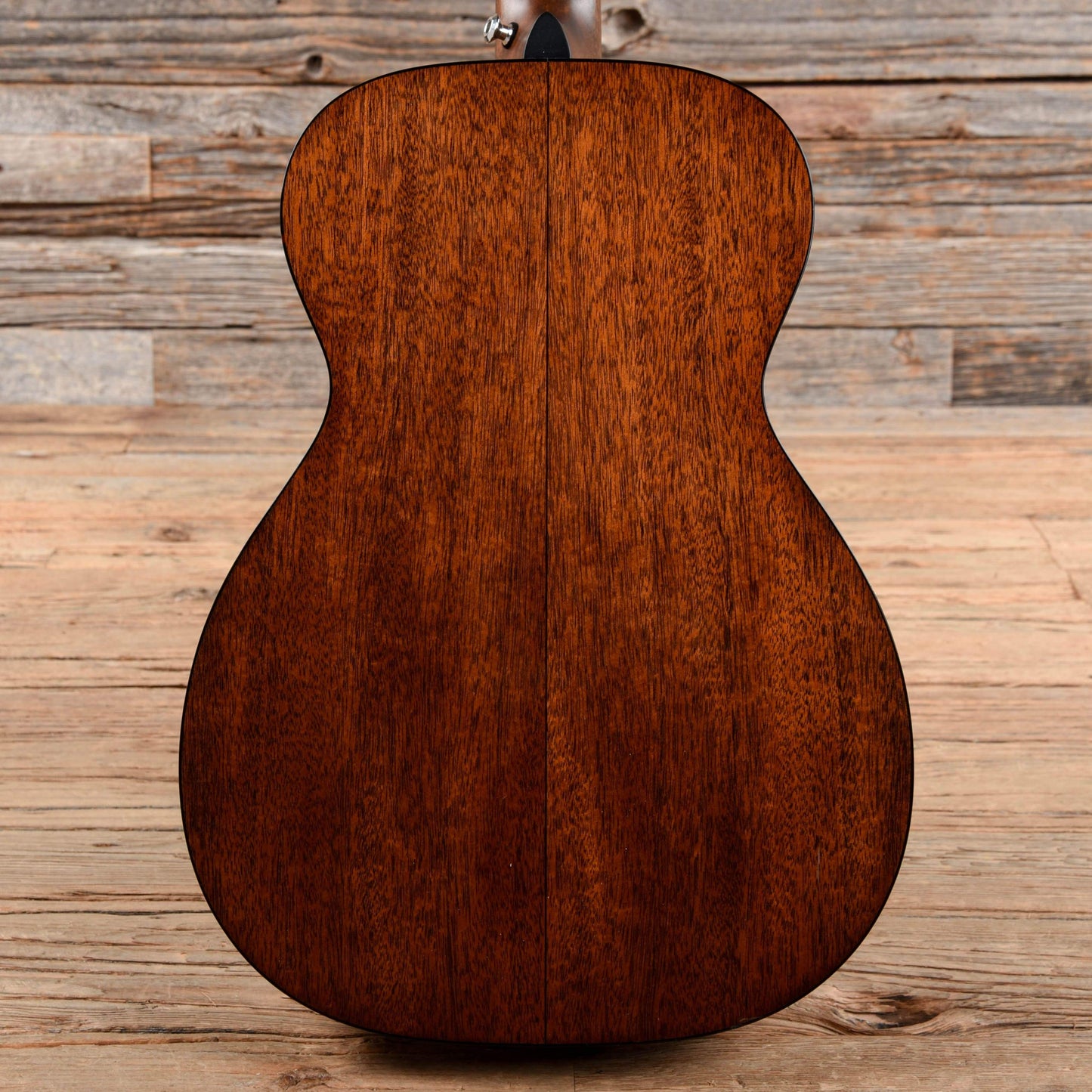 Martin 0-18 Sitka Spruce/Mahogany w/K&K Pure Mini pickup & Dunlop Straplocks Acoustic Guitars / Concert