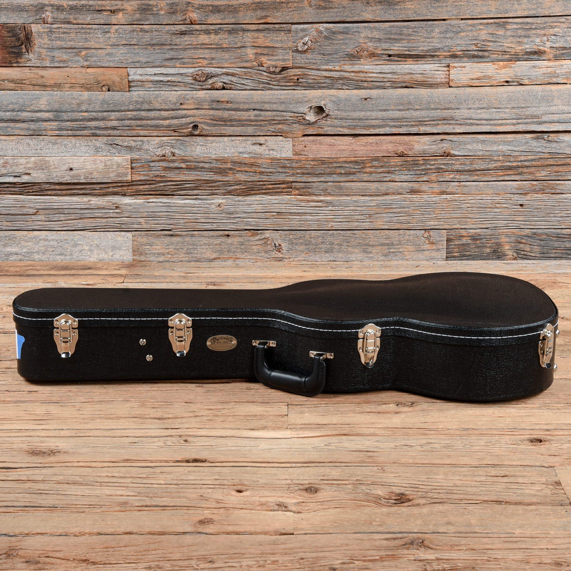 Martin 0-18 Sitka Spruce/Mahogany w/K&K Pure Mini pickup & Dunlop Straplocks Acoustic Guitars / Concert