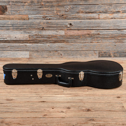 Martin 0-18 Sitka Spruce/Mahogany w/K&K Pure Mini pickup & Dunlop Straplocks Acoustic Guitars / Concert