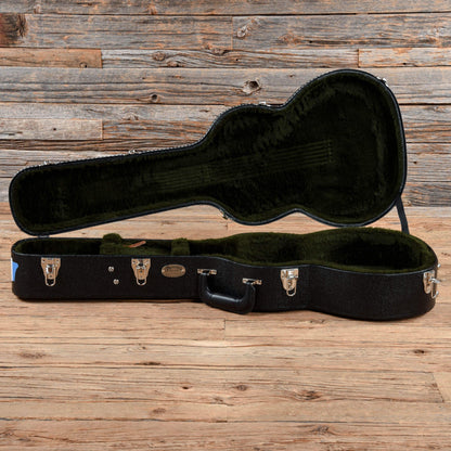 Martin 0-18 Sitka Spruce/Mahogany w/K&K Pure Mini pickup & Dunlop Straplocks Acoustic Guitars / Concert