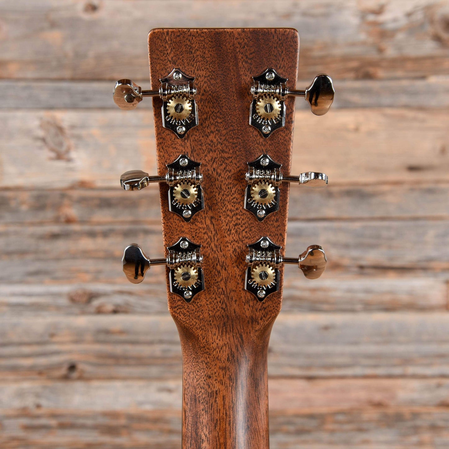 Martin 0-18 Sitka Spruce/Mahogany w/K&K Pure Mini pickup & Dunlop Straplocks Acoustic Guitars / Concert