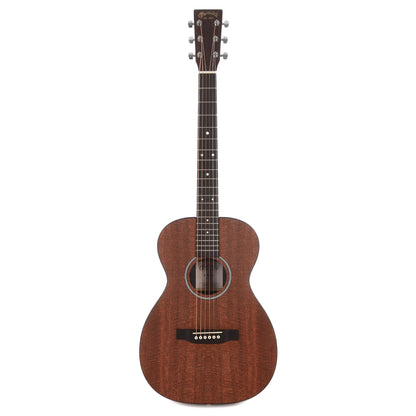 Martin 0-X1E Mahogany HPL Natural w/Fishman MX Acoustic Guitars / Concert
