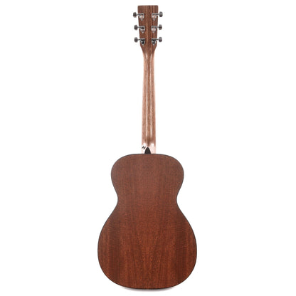 Martin 0-X1E Mahogany HPL Natural w/Fishman MX Acoustic Guitars / Concert