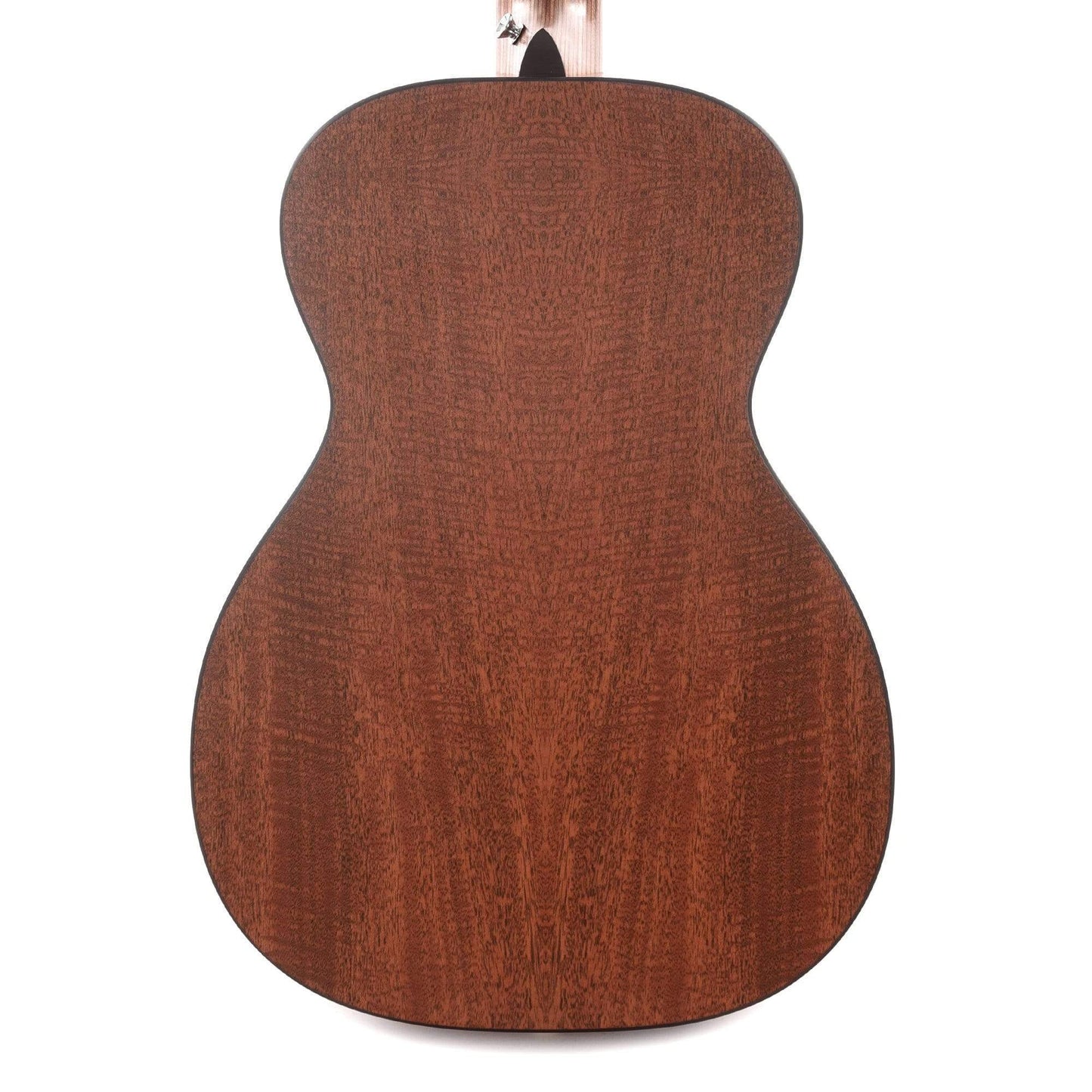 Martin 0-X1E Mahogany HPL Natural w/Fishman MX Acoustic Guitars / Concert