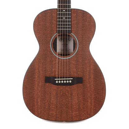 Martin 0-X1E Mahogany HPL Natural w/Fishman MX Acoustic Guitars / Concert