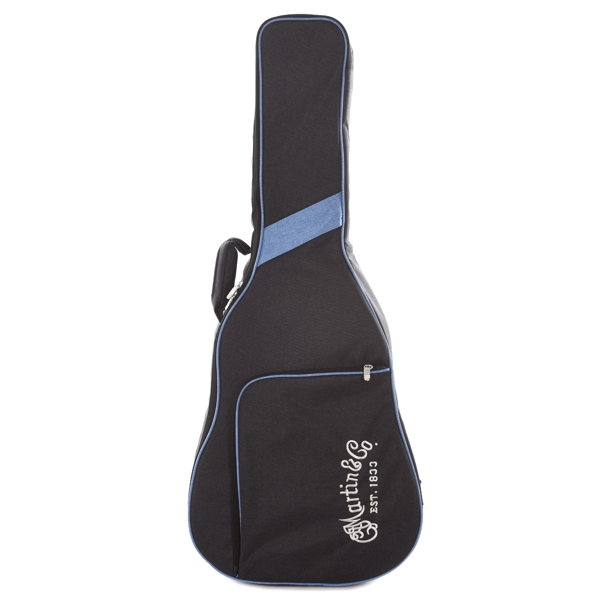 Martin 0-X1E Mahogany HPL Natural w/Fishman MX Acoustic Guitars / Concert