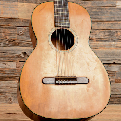 Martin 00-16C Natural 1971 Acoustic Guitars / Concert