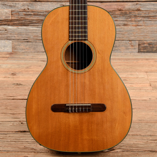 Martin 00-16C Natural 1971 Acoustic Guitars / Concert