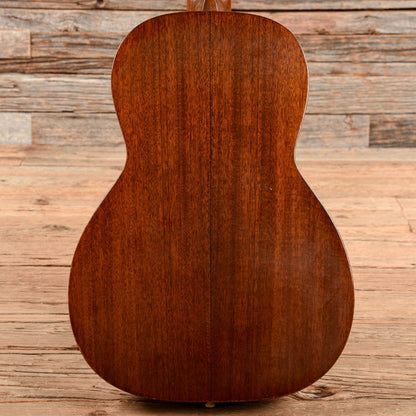 Martin 00-16C Natural 1971 Acoustic Guitars / Concert