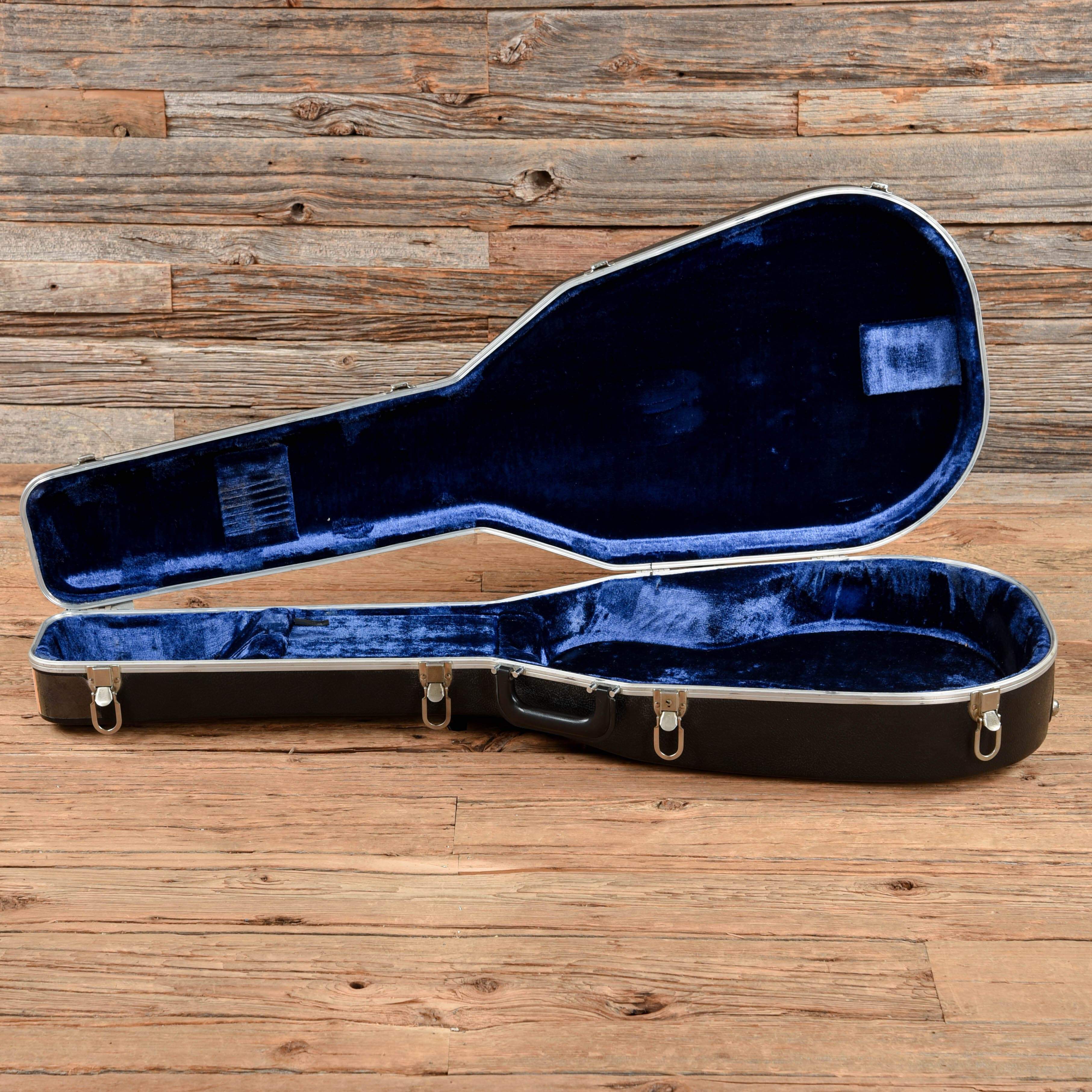 Martin 00-16C Natural 1971 Acoustic Guitars / Concert