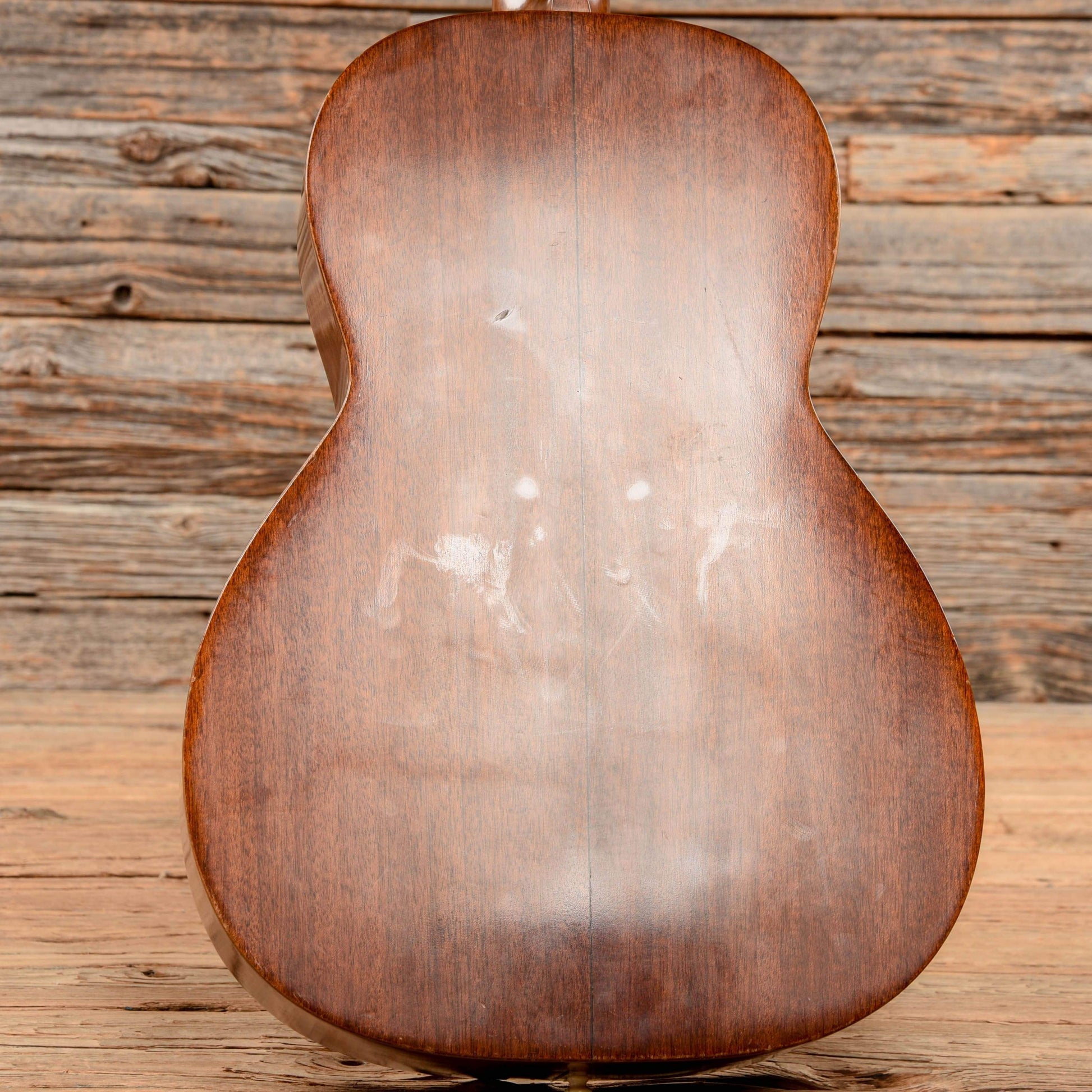 Martin 00-16C Natural 1971 Acoustic Guitars / Concert
