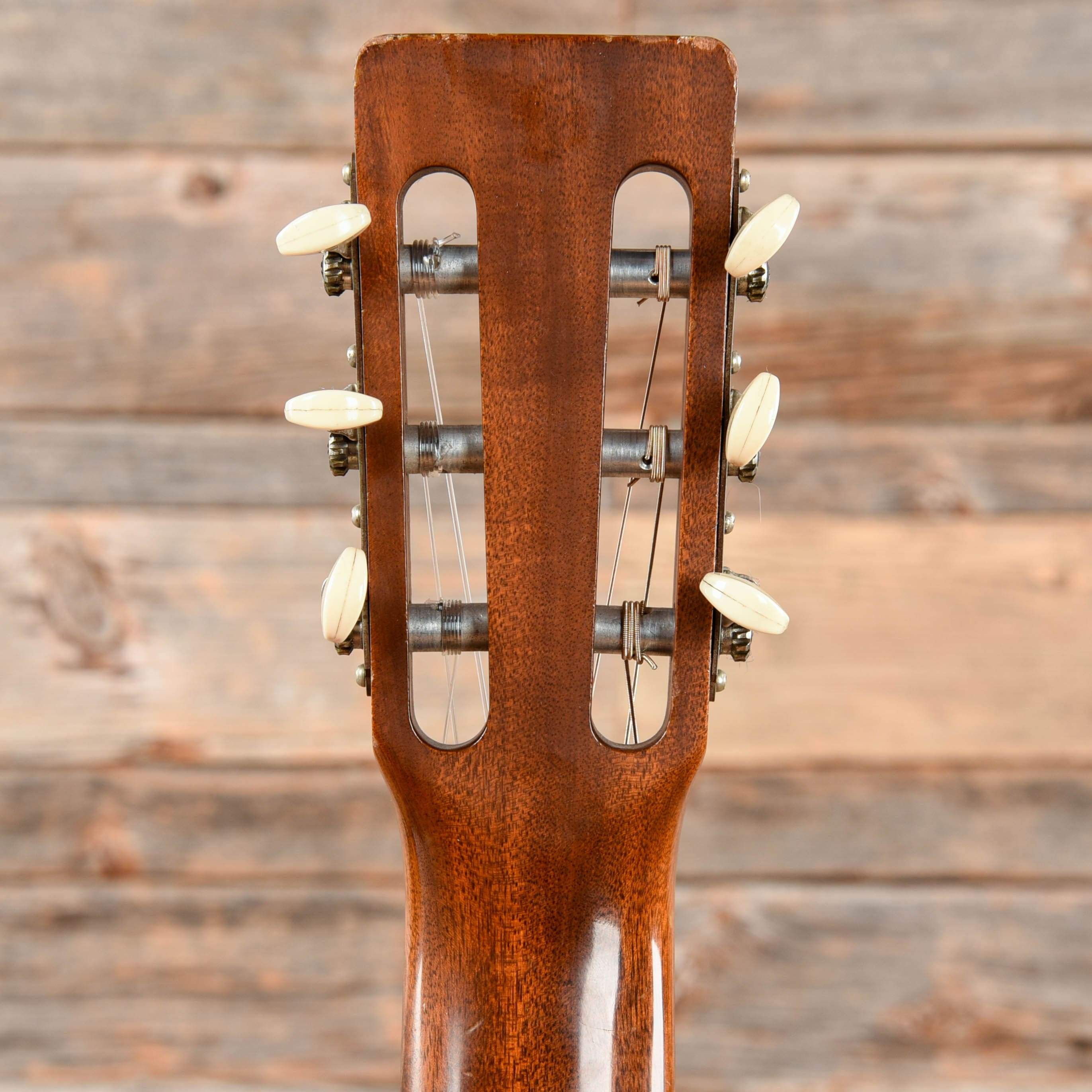 Martin 00-16C Natural 1971 Acoustic Guitars / Concert