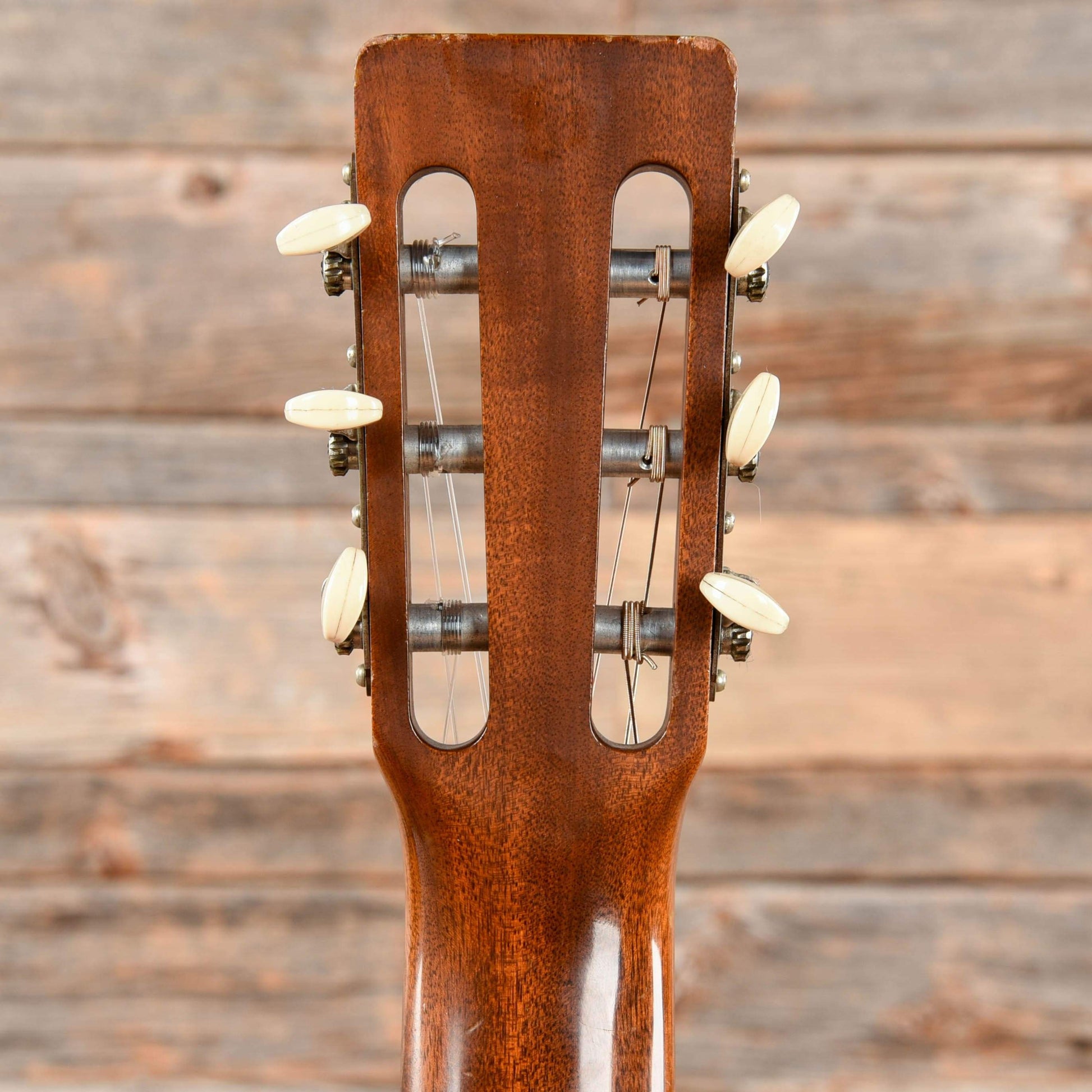 Martin 00-16C Natural 1971 Acoustic Guitars / Concert
